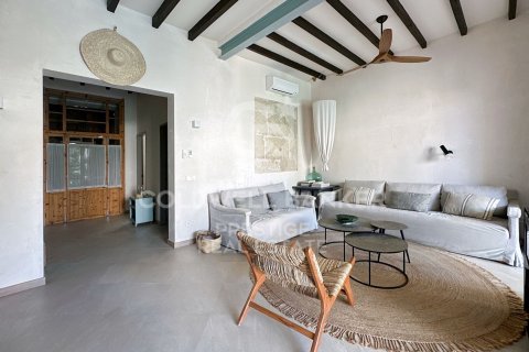 Talo myytävänä Capdepera, Mallorca, Espanja, 4 makuuhuonetta, 374 m2 No. 160067 - kuva 5