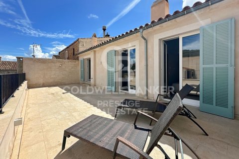 Talo myytävänä Capdepera, Mallorca, Espanja, 4 makuuhuonetta, 374 m2 No. 160067 - kuva 29