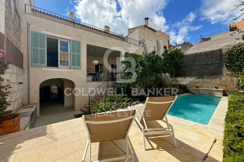 Talo myytävänä Capdepera, Mallorca, Espanja, 4 makuuhuonetta, 374 m2 No. 160067 - kuva 2