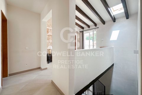 Talo myytävänä Capdepera, Mallorca, Espanja, 4 makuuhuonetta, 374 m2 No. 160067 - kuva 19