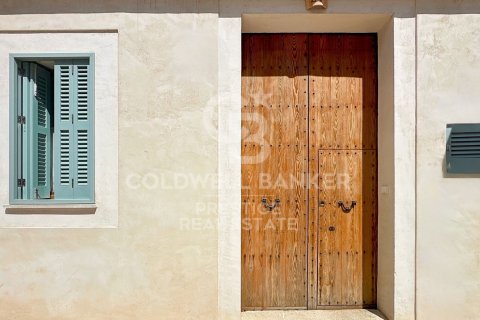 Talo myytävänä Capdepera, Mallorca, Espanja, 4 makuuhuonetta, 374 m2 No. 160067 - kuva 10