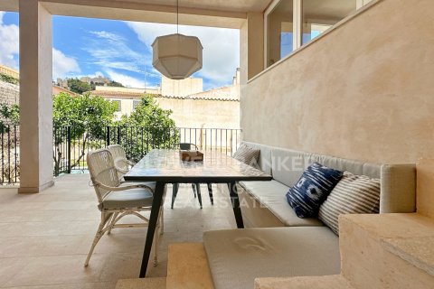 Talo myytävänä Capdepera, Mallorca, Espanja, 4 makuuhuonetta, 374 m2 No. 160067 - kuva 13