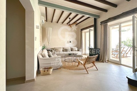 Talo myytävänä Capdepera, Mallorca, Espanja, 4 makuuhuonetta, 374 m2 No. 160067 - kuva 4