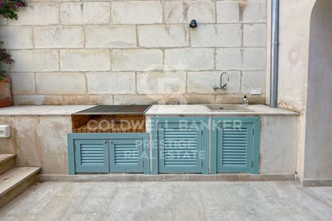 Talo myytävänä Capdepera, Mallorca, Espanja, 4 makuuhuonetta, 374 m2 No. 160067 - kuva 14