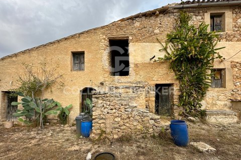 House for sale in Arta, Mallorca, Spain 5 bedrooms, 501 sq.m. No. 160066 - photo 7