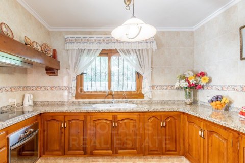 Huvila myytävänä Javea, Alicante, Espanja, 3 makuuhuonetta, 264 m2 No. 160065 - kuva 8