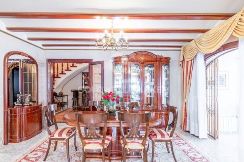 Huvila myytävänä Javea, Alicante, Espanja, 3 makuuhuonetta, 264 m2 No. 160065 - kuva 5