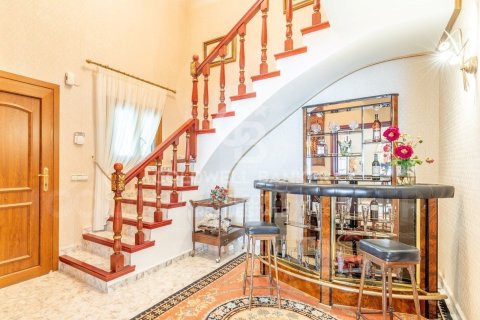 Huvila myytävänä Javea, Alicante, Espanja, 3 makuuhuonetta, 264 m2 No. 160065 - kuva 3