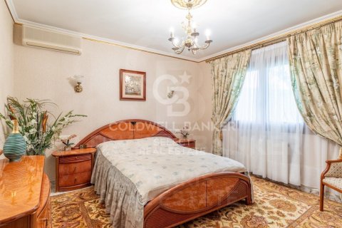 Huvila myytävänä Javea, Alicante, Espanja, 3 makuuhuonetta, 264 m2 No. 160065 - kuva 9