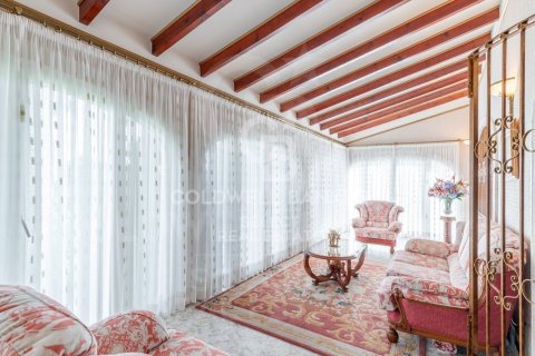 Villa pārdošanā Javea, Alicante, Spānijā 3 istabas, 264 m2 Nr. 160065 - attēls 7