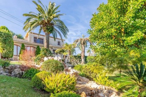 Villa pārdošanā Javea, Alicante, Spānijā 3 istabas, 264 m2 Nr. 160065 - attēls 12