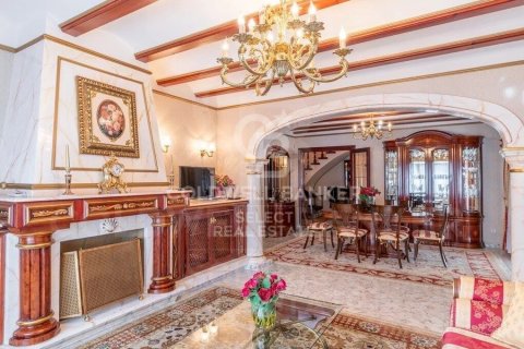 Villa pārdošanā Javea, Alicante, Spānijā 3 istabas, 264 m2 Nr. 160065 - attēls 4