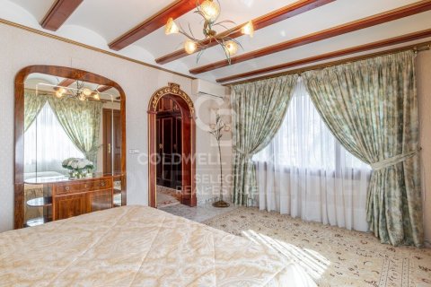 Villa pārdošanā Javea, Alicante, Spānijā 3 istabas, 264 m2 Nr. 160065 - attēls 10