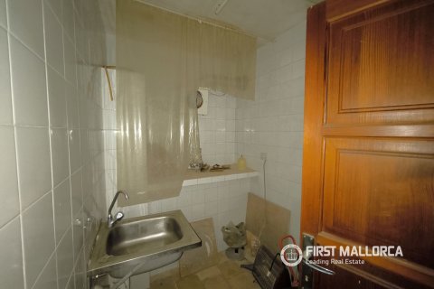 Продажа таухауса в Ллукмайор, Майорка, Испания 3 спальни, 181м2 №166080 - фото 9