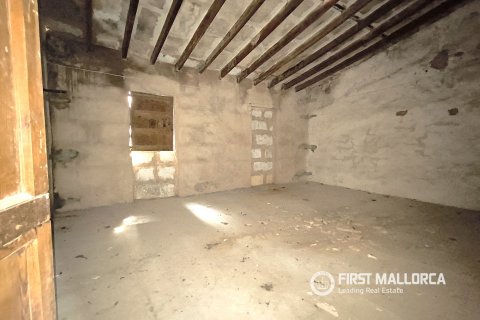 Продажа таухауса в Ллукмайор, Майорка, Испания 3 спальни, 181м2 №166080 - фото 7