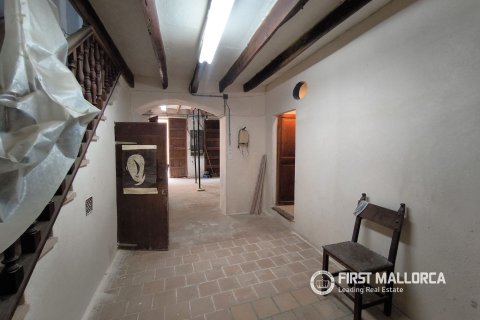 Таунхаус в Ллукмайор, Майорка, Испания 3 спальни, 181м2 №166080