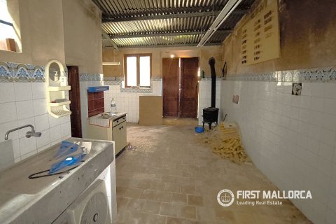 Продажа таухауса в Ллукмайор, Майорка, Испания 3 спальни, 181м2 №166080 - фото 4