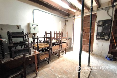 Продажа таухауса в Ллукмайор, Майорка, Испания 3 спальни, 181м2 №166080 - фото 3