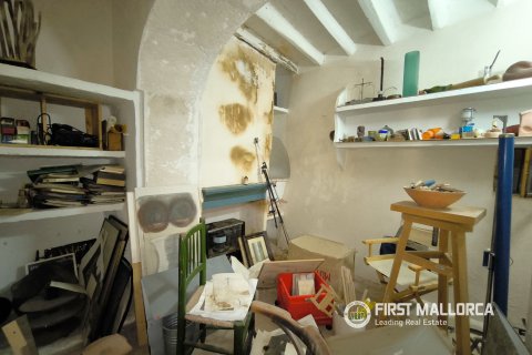 Продажа таухауса в Ллукмайор, Майорка, Испания 3 спальни, 181м2 №166080 - фото 6