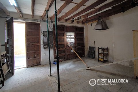 Продажа таухауса в Ллукмайор, Майорка, Испания 3 спальни, 181м2 №166080 - фото 2