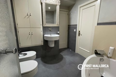 Apartament w Pollenca, Mallorca, Hiszpania 1 sypialnia, 75 mkw. nr 166083 – zdjęcie 25