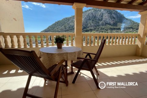 Apartament w Pollenca, Mallorca, Hiszpania 1 sypialnia, 75 mkw. nr 166083 – zdjęcie 2