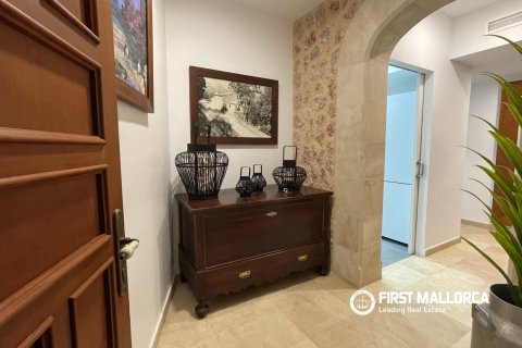 Apartament w Pollenca, Mallorca, Hiszpania 1 sypialnia, 75 mkw. nr 166083 – zdjęcie 4