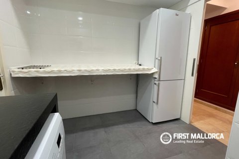 Apartament w Pollenca, Mallorca, Hiszpania 1 sypialnia, 75 mkw. nr 166083 – zdjęcie 21