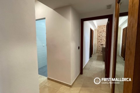 Apartament w Pollenca, Mallorca, Hiszpania 1 sypialnia, 75 mkw. nr 166083 – zdjęcie 27