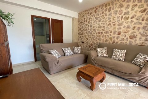 Apartament w Pollenca, Mallorca, Hiszpania 1 sypialnia, 75 mkw. nr 166083 – zdjęcie 11