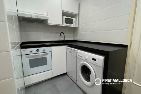 Apartament w Pollenca, Mallorca, Hiszpania 1 sypialnia, 75 mkw. nr 166083 – zdjęcie 20