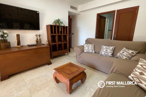 Apartament w Pollenca, Mallorca, Hiszpania 1 sypialnia, 75 mkw. nr 166083 – zdjęcie 12