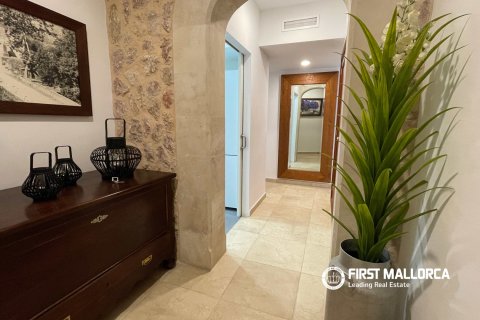 Apartament w Pollenca, Mallorca, Hiszpania 1 sypialnia, 75 mkw. nr 166083 – zdjęcie 6