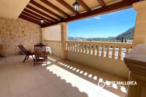 Apartament w Pollenca, Mallorca, Hiszpania 1 sypialnia, 75 mkw. nr 166083 – zdjęcie 28