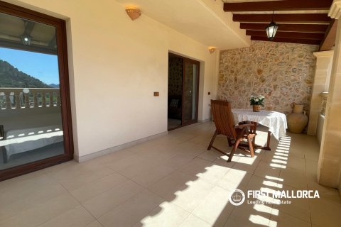 Apartament w Pollenca, Mallorca, Hiszpania 1 sypialnia, 75 mkw. nr 166083 – zdjęcie 3