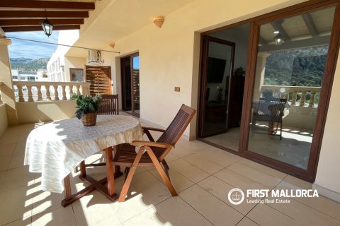 Apartament w Pollenca, Mallorca, Hiszpania 1 sypialnia, 75 mkw. nr 166083 – zdjęcie 29