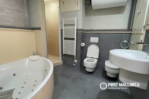 Apartament w Pollenca, Mallorca, Hiszpania 1 sypialnia, 75 mkw. nr 166083 – zdjęcie 22