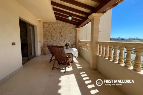 Apartament w Pollenca, Mallorca, Hiszpania 1 sypialnia, 75 mkw. nr 166083 – zdjęcie 30