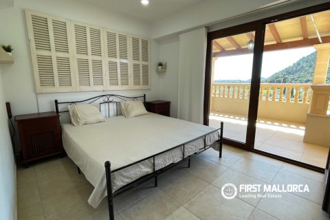 Apartament w Pollenca, Mallorca, Hiszpania 1 sypialnia, 75 mkw. nr 166083 – zdjęcie 14