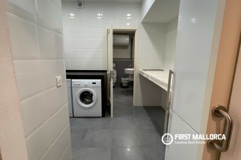 Apartament w Pollenca, Mallorca, Hiszpania 1 sypialnia, 75 mkw. nr 166083 – zdjęcie 19