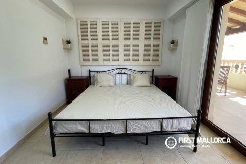 Apartament w Pollenca, Mallorca, Hiszpania 1 sypialnia, 75 mkw. nr 166083 – zdjęcie 15