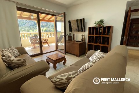 Apartament w Pollenca, Mallorca, Hiszpania 1 sypialnia, 75 mkw. nr 166083 – zdjęcie 9