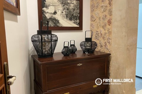 Apartament w Pollenca, Mallorca, Hiszpania 1 sypialnia, 75 mkw. nr 166083 – zdjęcie 5