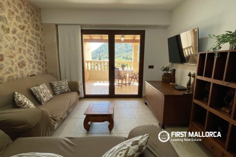 Apartament w Pollenca, Mallorca, Hiszpania 1 sypialnia, 75 mkw. nr 166083 – zdjęcie 8