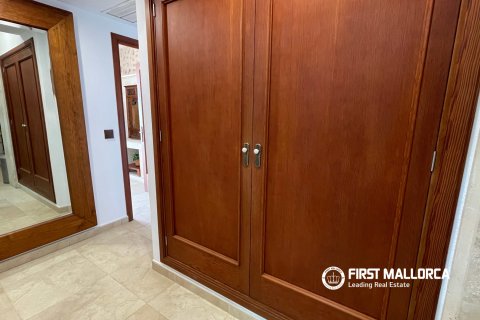 Apartament w Pollenca, Mallorca, Hiszpania 1 sypialnia, 75 mkw. nr 166083 – zdjęcie 7
