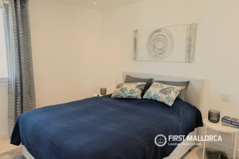 Penthouse à vendre à Palma de Majorca, Mallorca, Espagne, 2 chambres, 177 m2 No. 166081 - photo 9