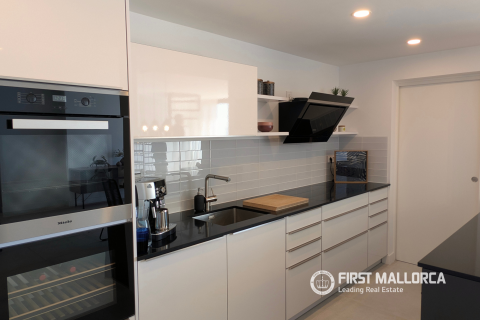 Penthouse à vendre à Palma de Majorca, Mallorca, Espagne, 2 chambres, 177 m2 No. 166081 - photo 7