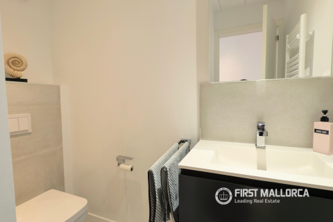 Penthouse à vendre à Palma de Majorca, Mallorca, Espagne, 2 chambres, 177 m2 No. 166081 - photo 12