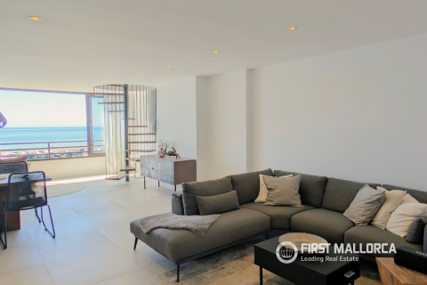 Penthouse à vendre à Palma de Majorca, Mallorca, Espagne, 2 chambres, 177 m2 No. 166081 - photo 5