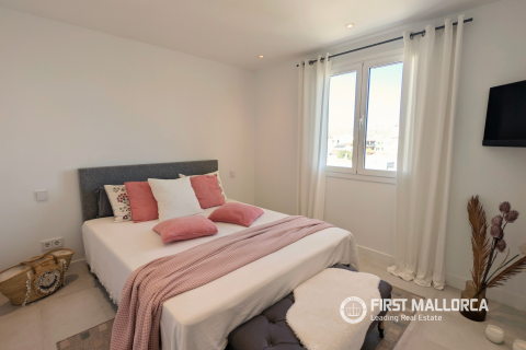 Penthouse à vendre à Palma de Majorca, Mallorca, Espagne, 2 chambres, 177 m2 No. 166081 - photo 11